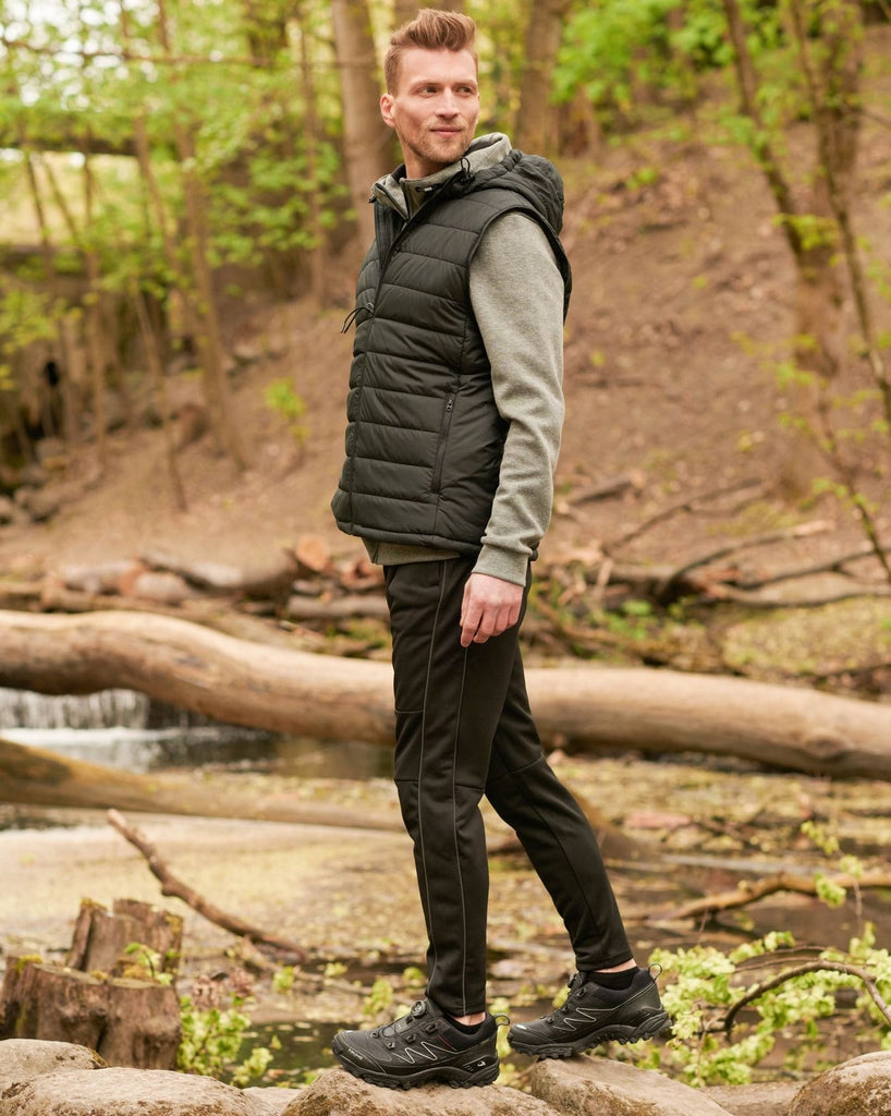 Anaconda 4x4 Low GTX BOA (Black/Orange) – VIKING FOOTWEAR（ヴィー