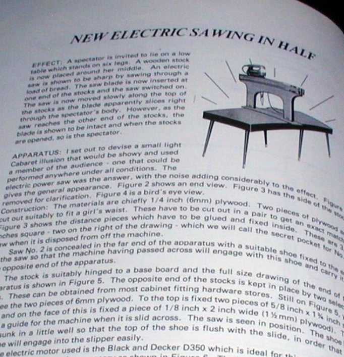 Jack Hughes World of Magic-Vol. 1-2-3 – Viking Magic