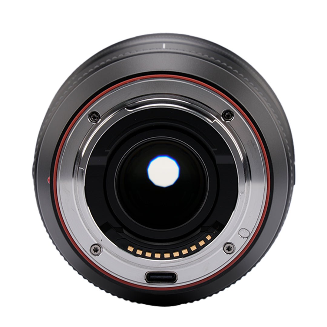 Viltrox AF 27mm F1.2 Pro APS-C Lens for Sony E-Mount – Viltrox Store