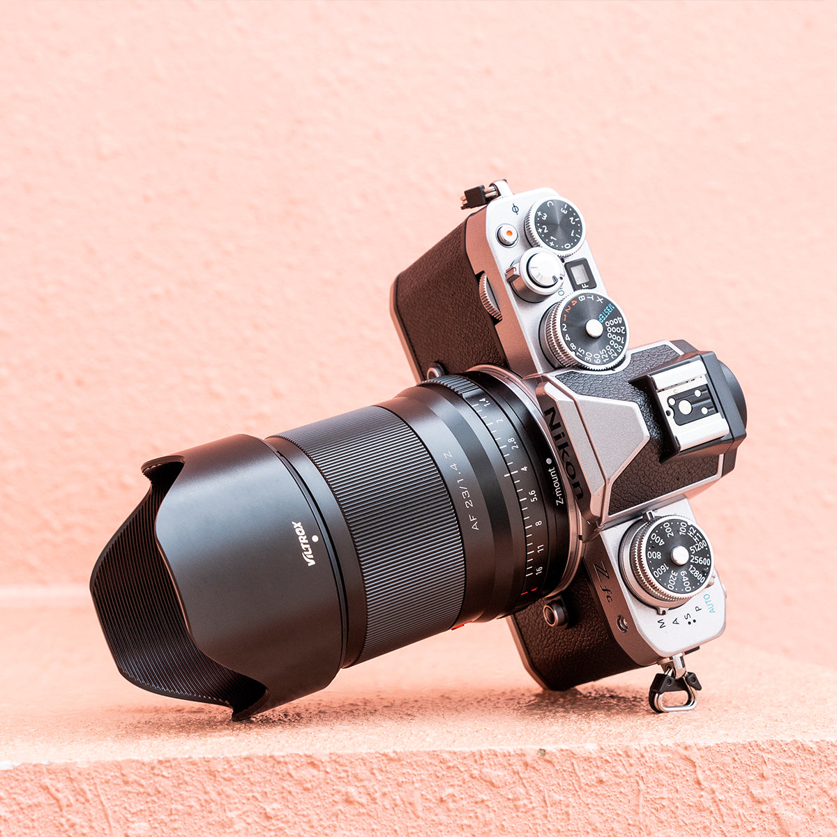 Viltrox AF 23mm F1.4 APS-C Lens for Fujifilm X-Mount – Viltrox Store