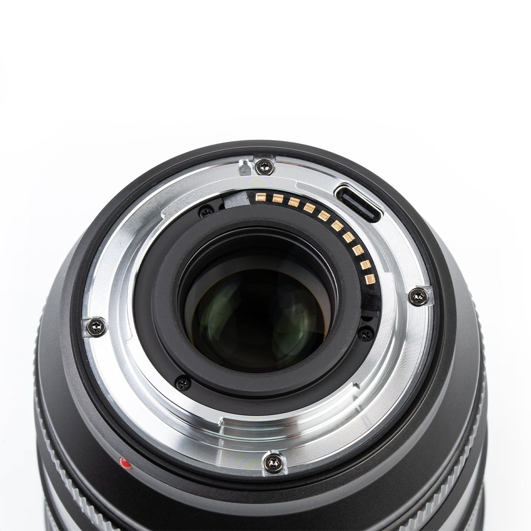Viltrox AF 27mm F1.2 Pro APS-C Lens for Fujifilm X-Mount – Viltrox