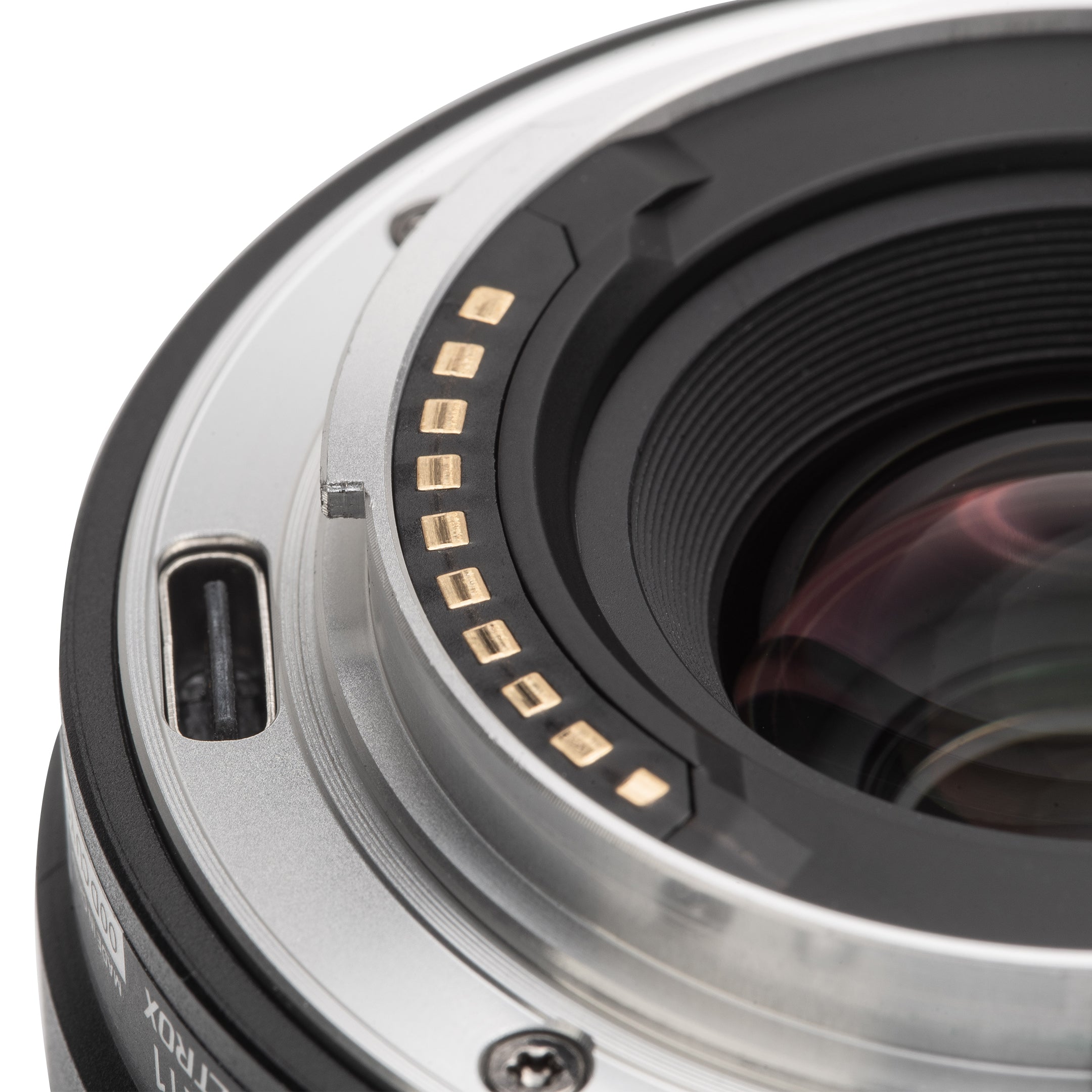 Viltrox AF 20mm F2.8 Air Full-Frame Lens for Sony E-Mount White