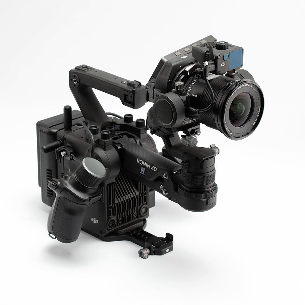 Viltrox AF 16mm F1.8 Full-Frame Lens for Sony E-Mount – Viltrox Store