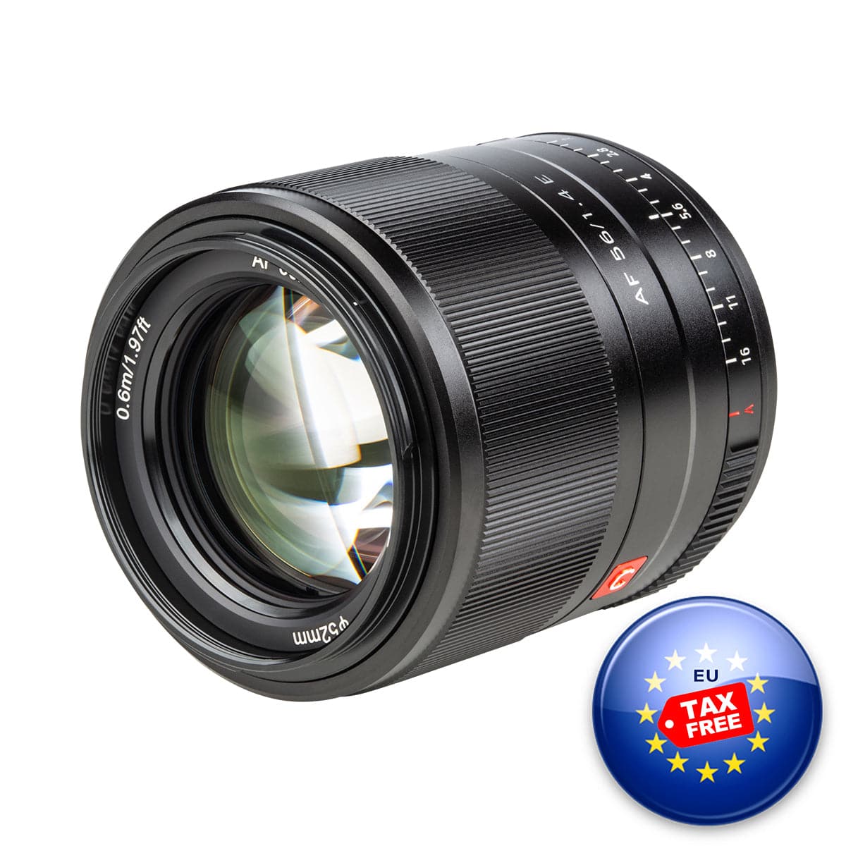 Viltrox AF 56mm F1.4 APS-C Lens for Sony E-Mount – Viltrox Store