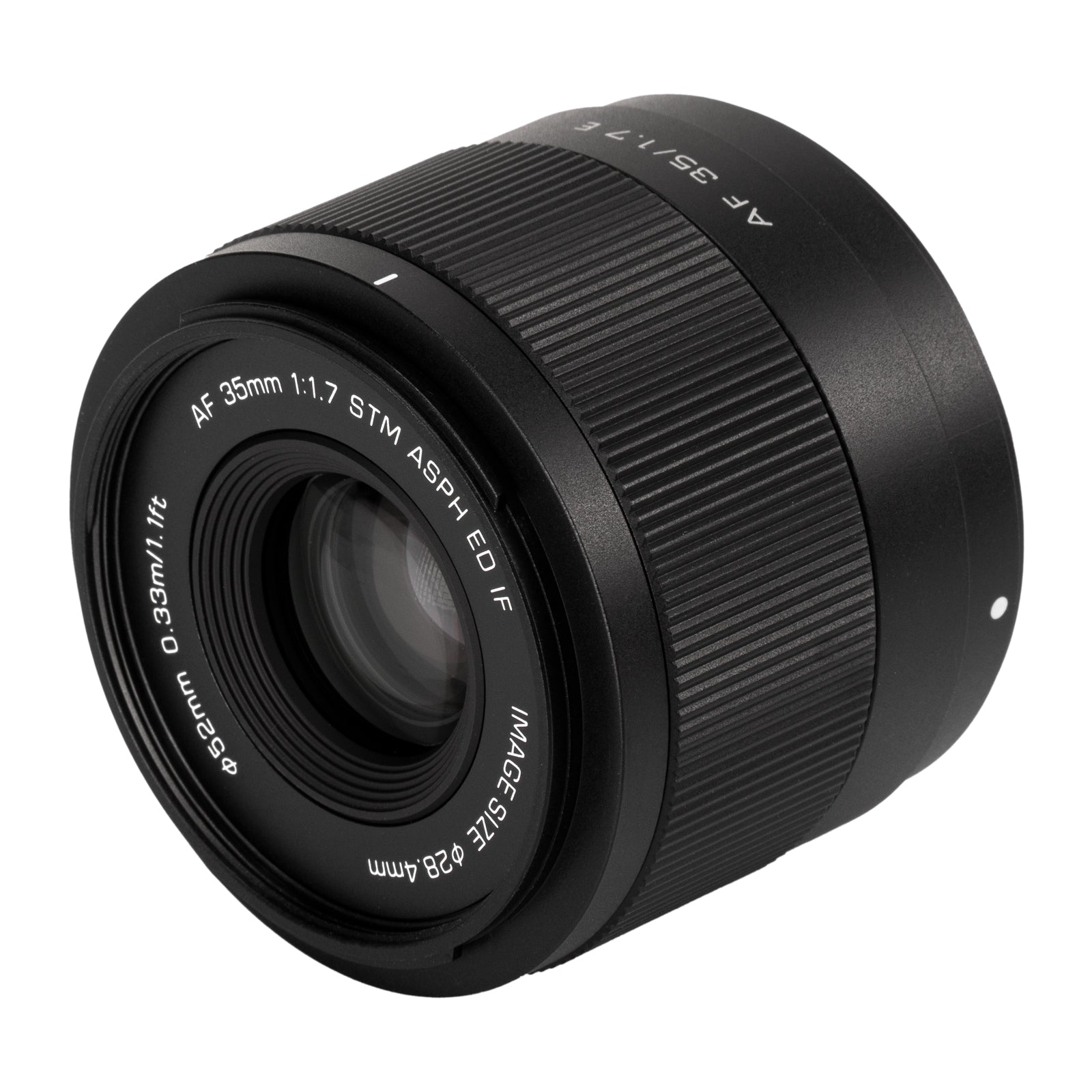 Viltrox AF 35mm F1.7 AIR ソニーEマウント – viltrox-shop
