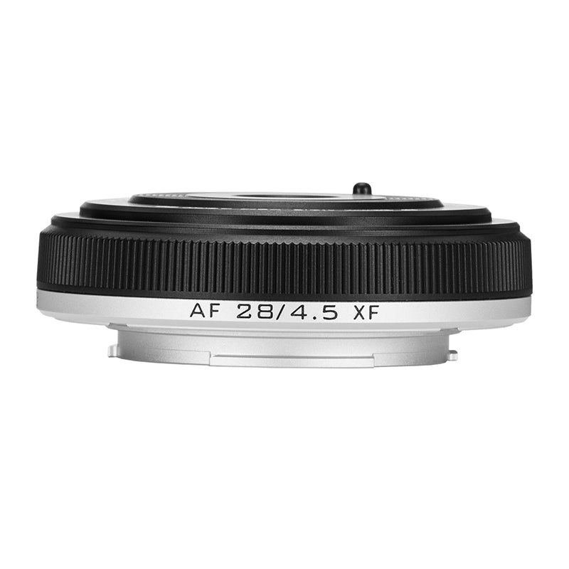 Viltrox AF 28mm F4.5 AIR フルサイズ X 富士フイルムXマウント