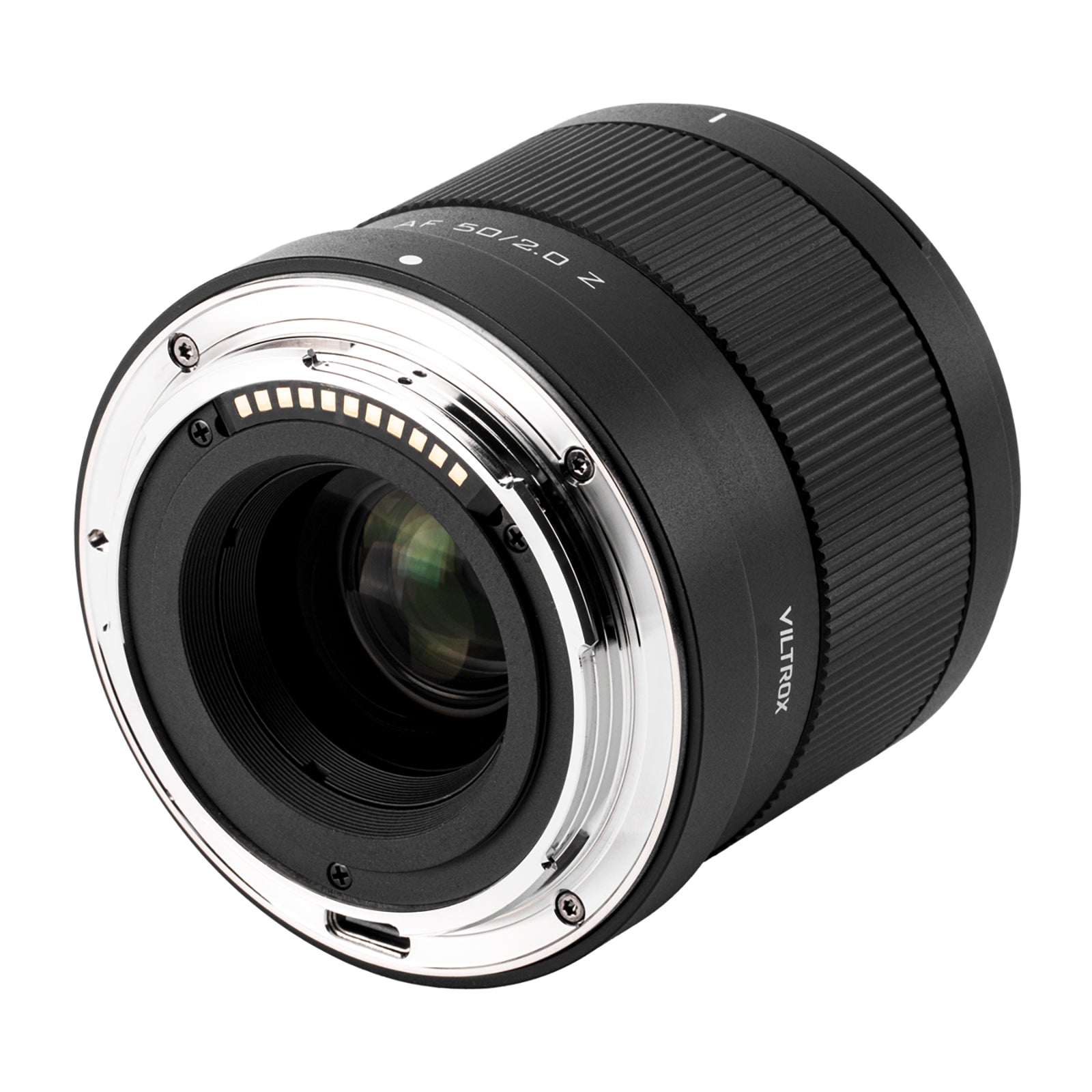 Viltrox AF 50mm F2.0 AIR フルサイズ Z ニコンZマウント – viltrox-shop