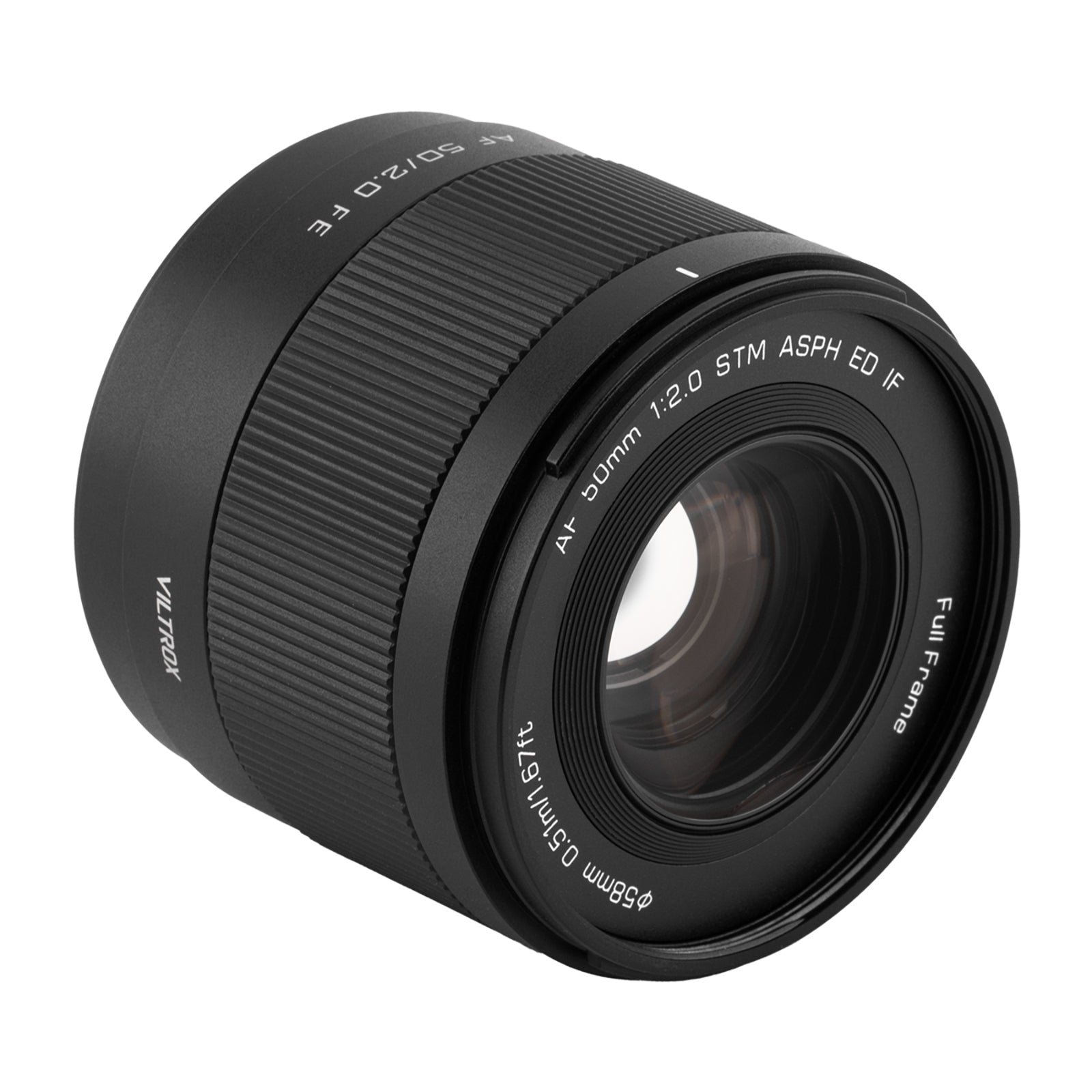 Viltrox AF 50mm F2.0 AIR フルサイズ FE ソニーEマウント – viltrox-shop