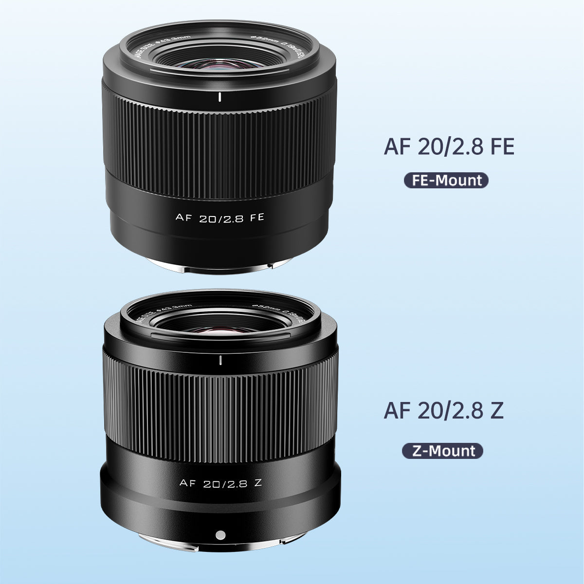 Viltrox AF 20mm F2.8 AIR ソニーEマウント – viltrox-shop