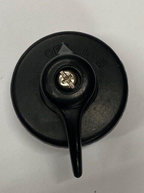 Lucas Three Position Switch – Villiers Services