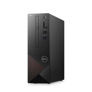 Dell Vostro 3681 Intel Core i3-10100/4GB/1TB HDD/Intel UHD/Windows
