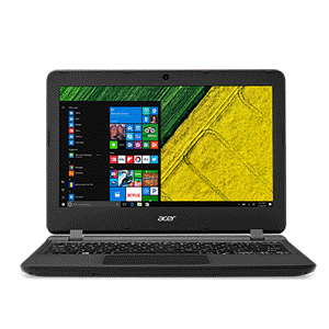 Windowsノート本体 Acer Aspire ES1-523 N16C2 Windows11 Acer Aspire