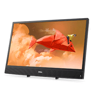Dell Inspiron 3277 21.5-in FHD, IPS Non-touch Intel Core i3-7130U