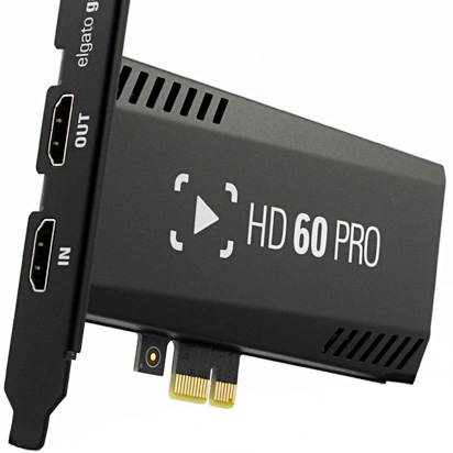 ガイド】Game Capture HD60 Pro購入時の注意点と、簡単な使い方 - 新