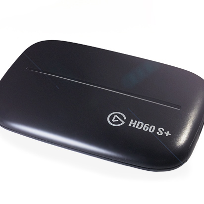 初心者のためのElgato HD60 S+購入ガイド・レビュー - 新・VIPで初心者