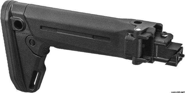 Magpul ZHUKOV-S Stock – AK47/AK74 | テレスコープ・ストック