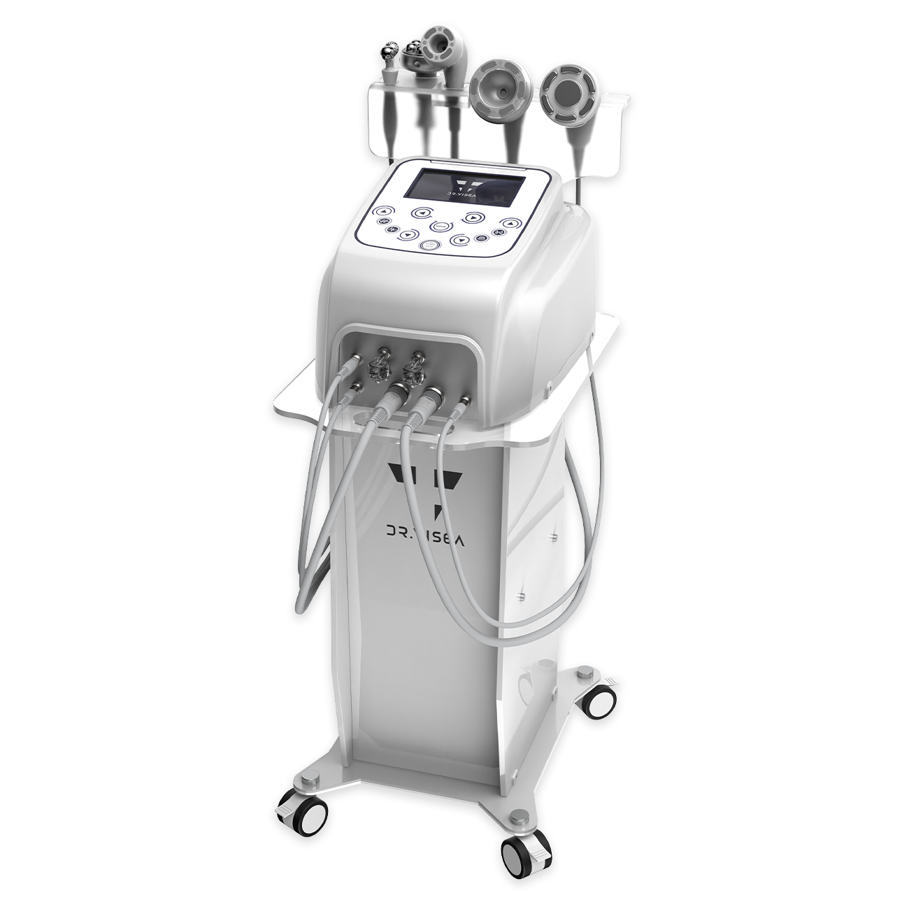 セルライト除去の業務用マシン3選！機能や効果、気になる価格も解説