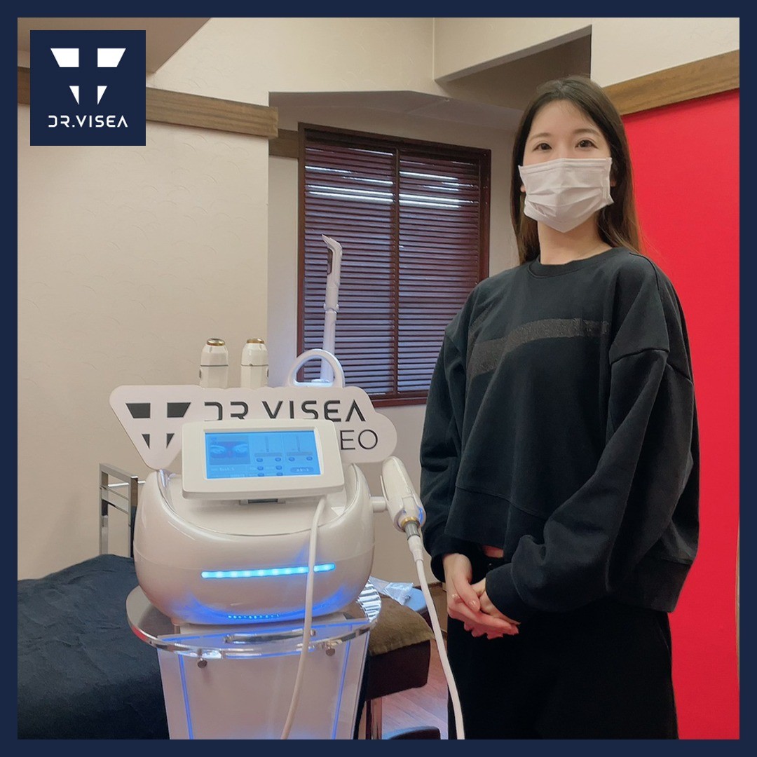 フォーカスネオ※現在生産終了 | 株式会社Dr.Visea/ドクタービセア