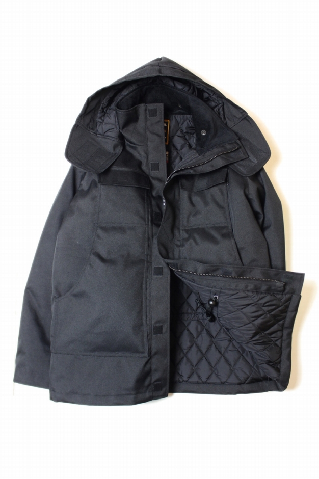 ViSE CLOTHiNG / VCT MC Jacket
