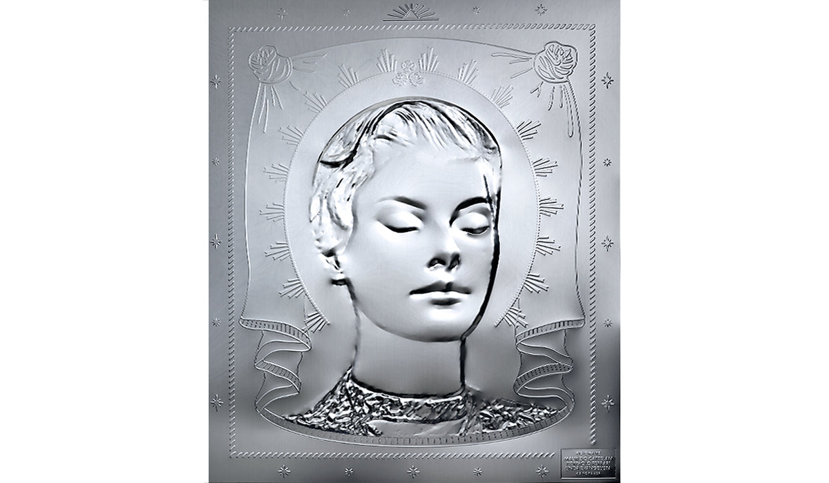 VISIONAIRE 63 FOREVER