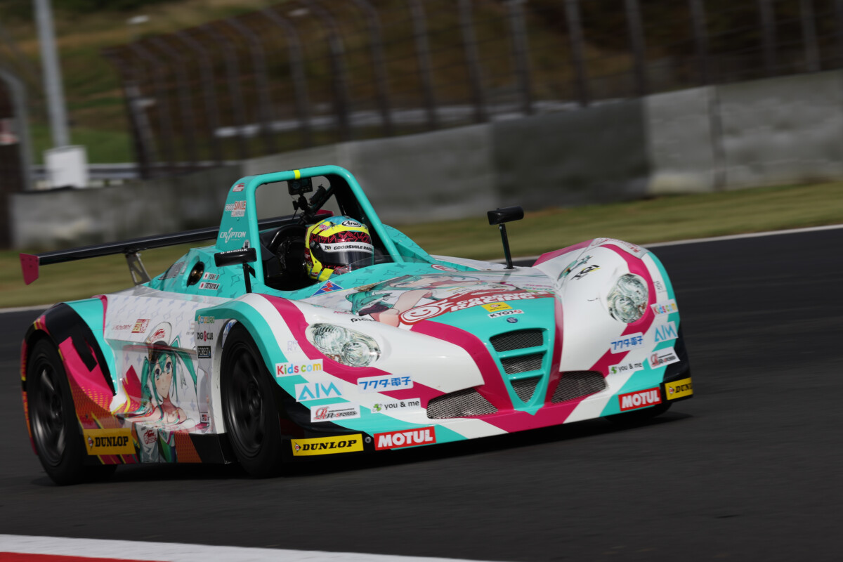 MEC Rd.3 富士VITA Pro-Ama | VITA CLUB