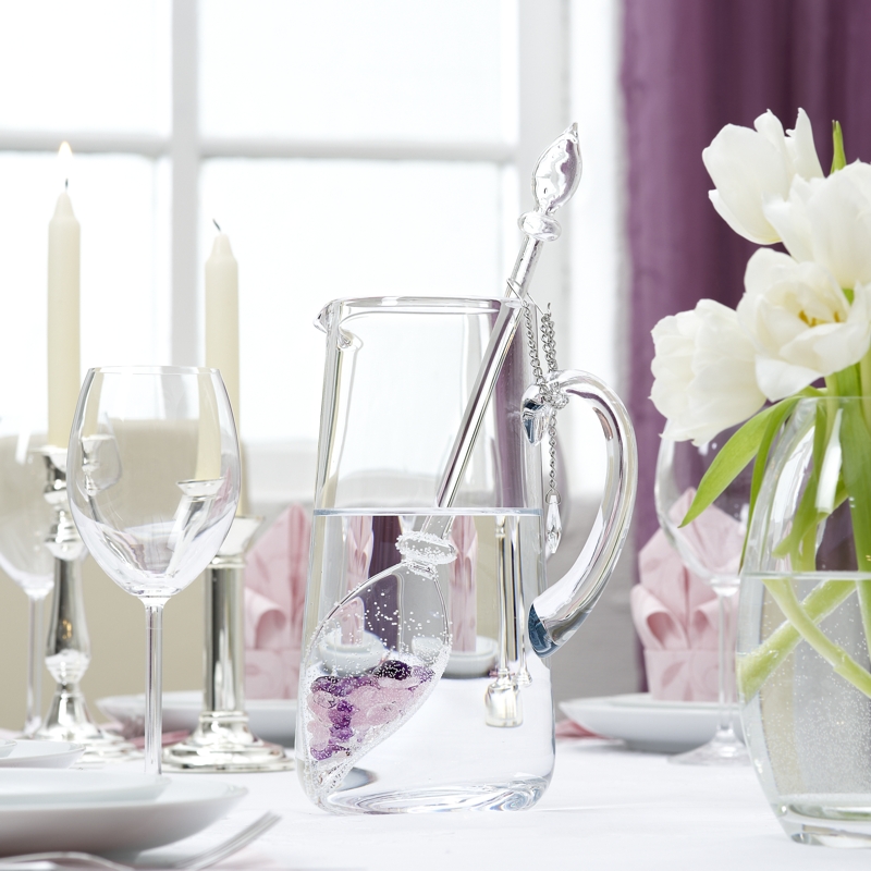 ヴィタジュエル VitaJuwel / インスピレーション バトン VJV13