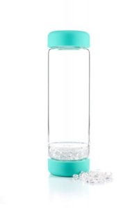 inu! ウォーターボトル オーシャンブルー | vitajuwel