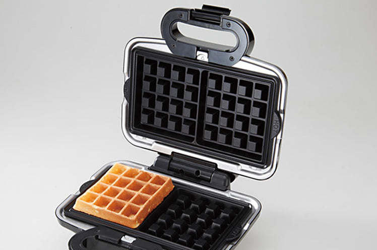 販売終了】ワッフル＆ホットサンドベーカー – Vitantonio公式