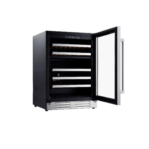 24″ WIDTH DUAL ZONE VBWC5201D – Vitara America