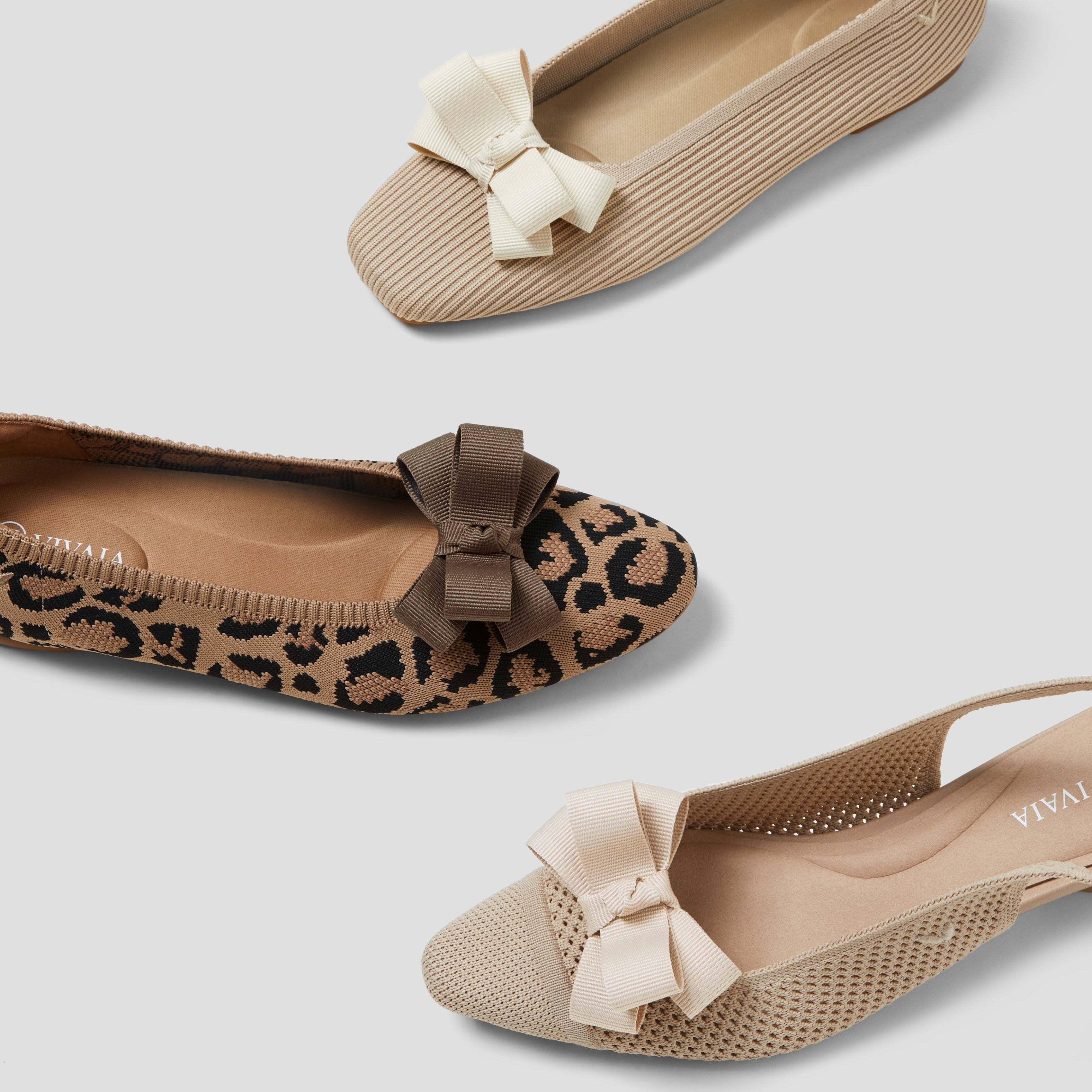 Dora] シューズクリップ – VIVAIA JAPAN