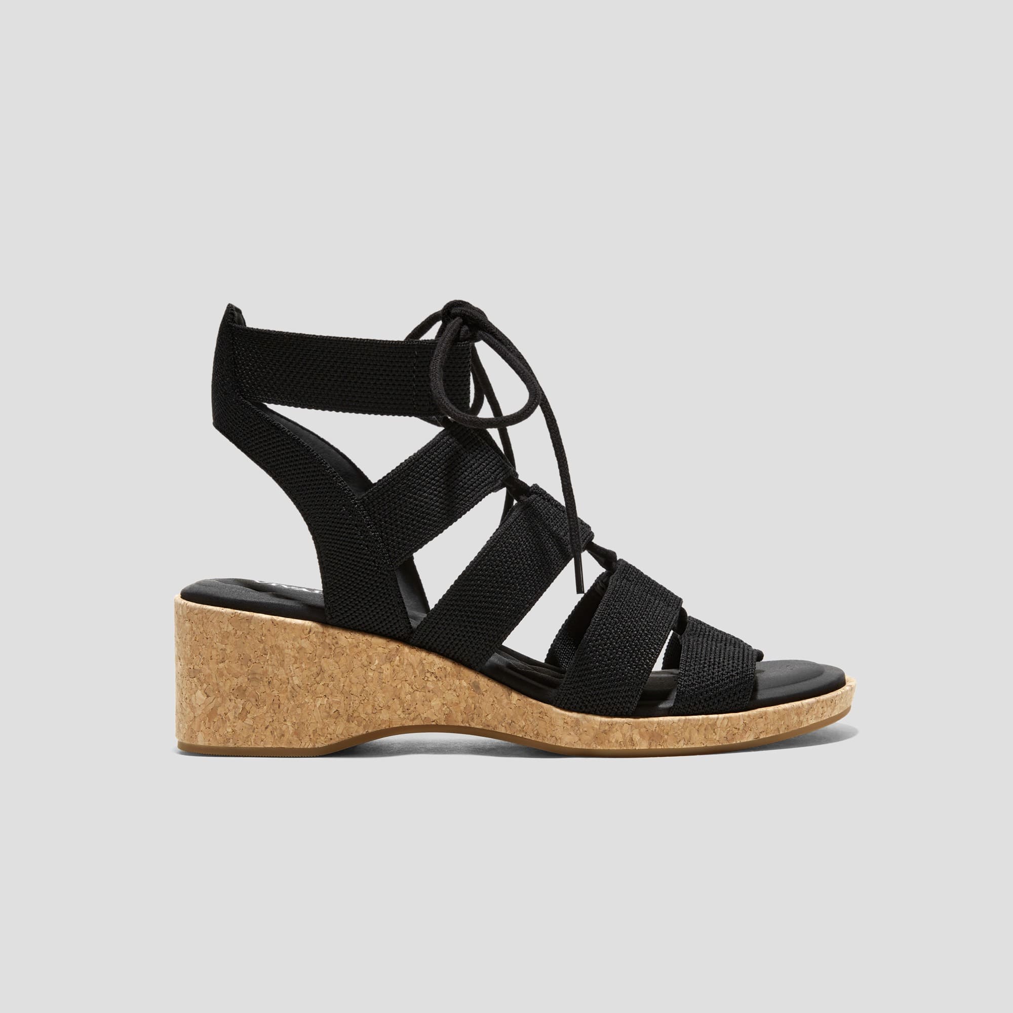 ウェッジヒール ・サンダル – VIVAIA JAPAN