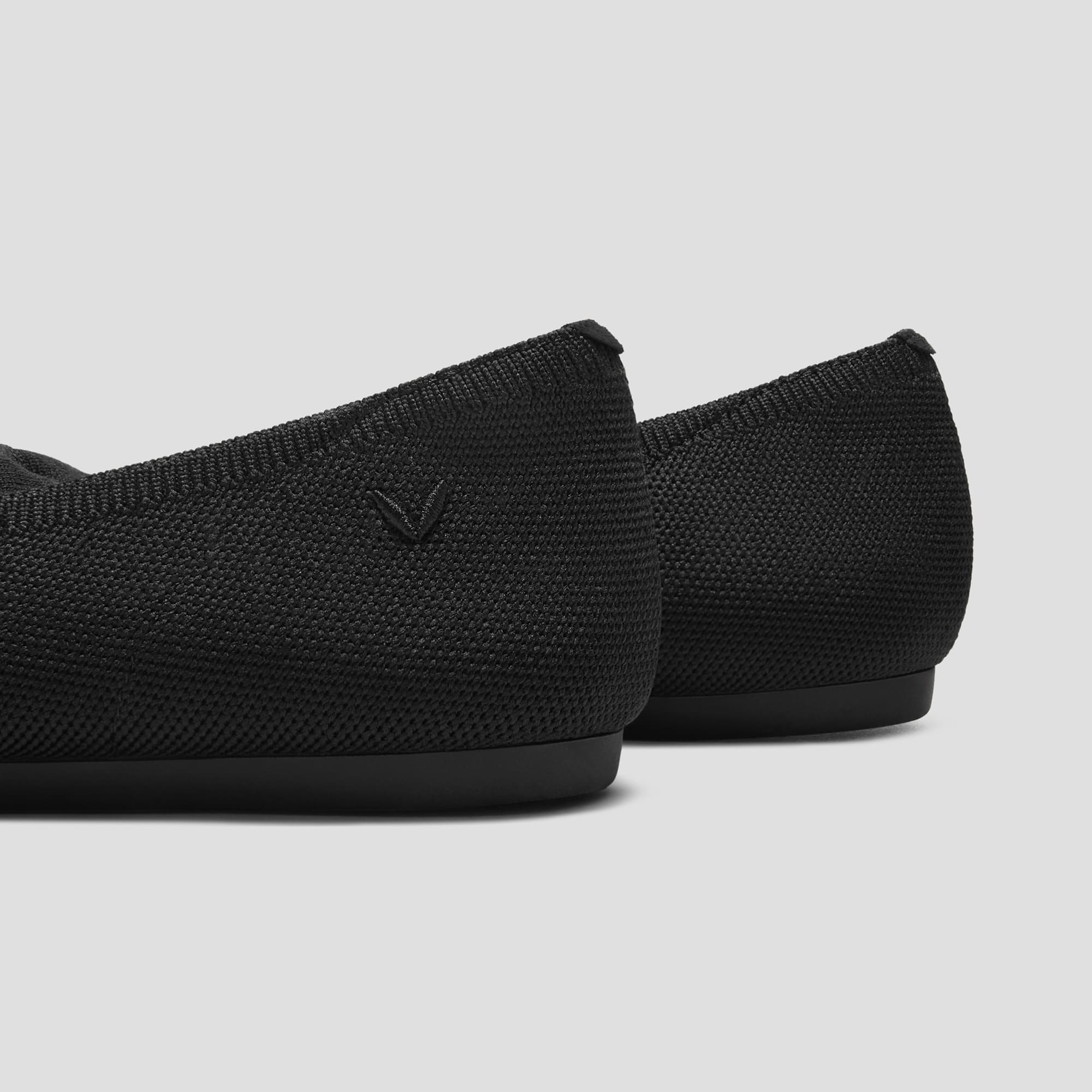 Azura] ポインテッドトゥ リボン付き フラット – VIVAIA JAPAN