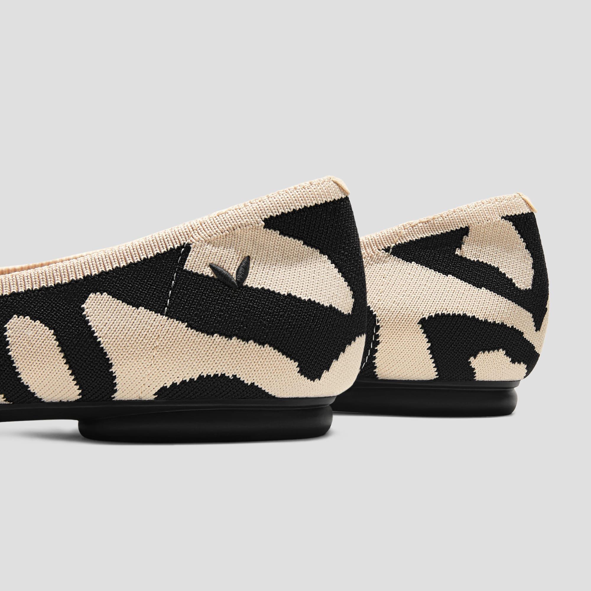 Tiana] アーモンドトゥ フラットシューズ – VIVAIA JAPAN