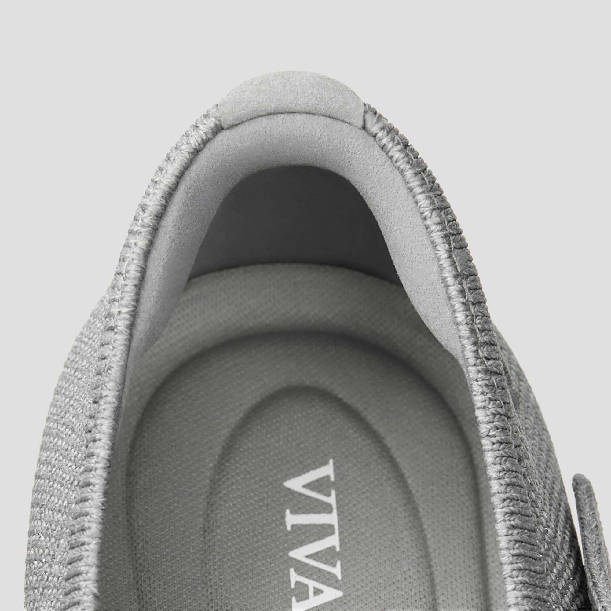 MARIA] ポインテッドトゥ メリージェーン フラット – VIVAIA JAPAN