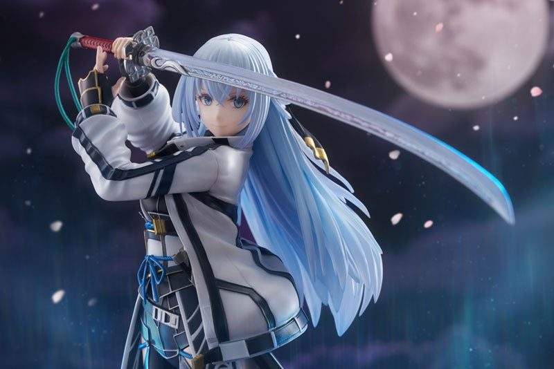 英雄伝説 黎の軌跡 シズナ・レム・ミスルギ 1/8 – viviON BLUE