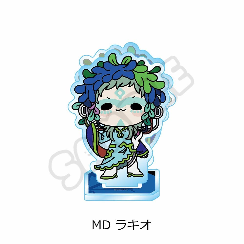 TVアニメ『グノーシア』アクリルスタンド MD（ラキオ） | ビビット