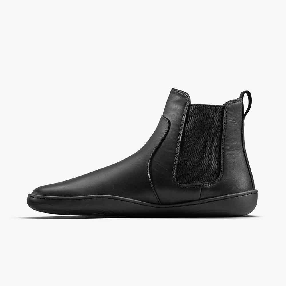 SENSUS CHELSEA / センサスチェルシー (W) - Vivobarefoot JAPAN