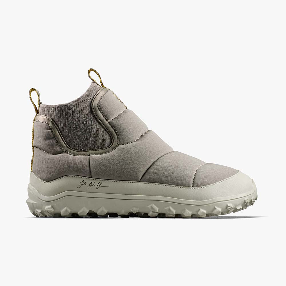 EXPLORER MID JJF / エクスプローラー MID JJF (W) - Vivobarefoot JAPAN