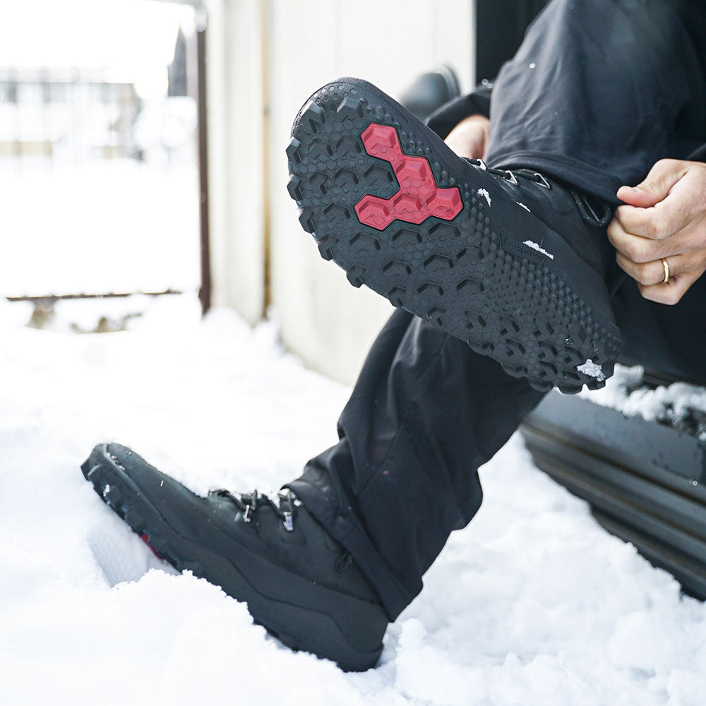 TRACKER WINTER II SG / トラッカーウィンター II SG (M