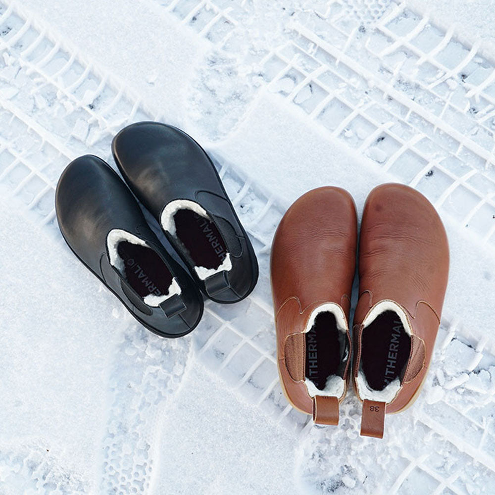 GEO CHELSEA WIN / ジオチェルシーウィンター (W) - Vivobarefoot JAPAN