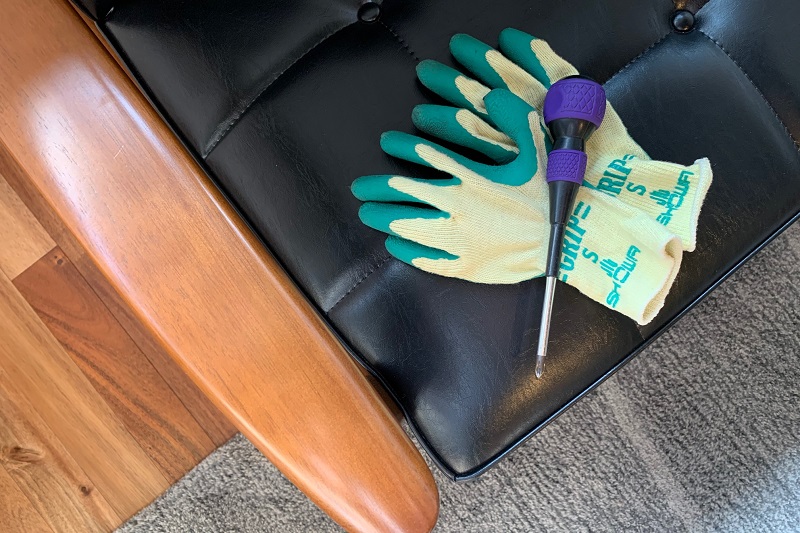 カリモク60と永く付き合っていくには？ - vanilla koriyamaのブログ