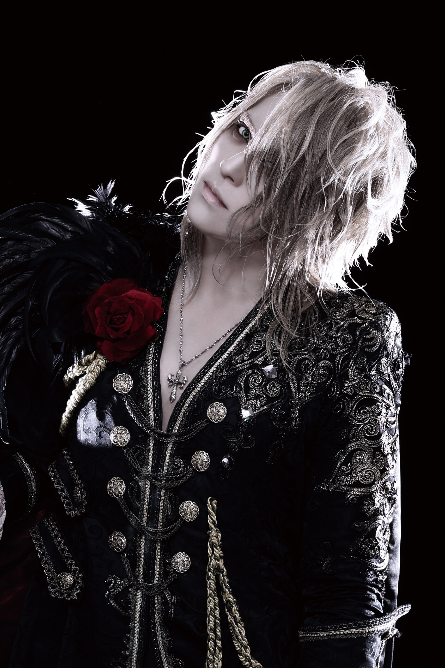 15th Anniversary Tour -JUBILEE- - Versailles | vkgy (ブイケージ)