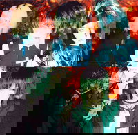 Lamiel profile | Lamielプロフィール | vkgy (ブイケージ)