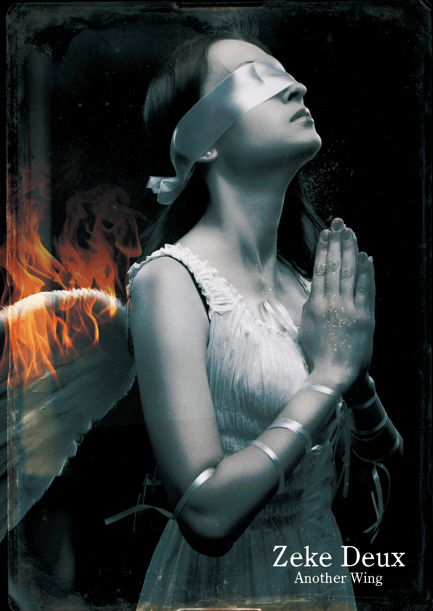 Zeke Deux discography | Zeke Deuxディスコグラフィ | vkgy (ブイケージ)