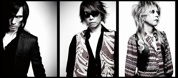 DEAD END profile | DEAD ENDプロフィール | vkgy (ブイケージ)