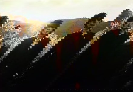 THEE MICHELLE GUN ELEPHANT profile | THEE MICHELLE GUN ELEPHANT