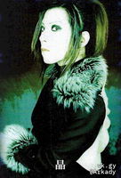 Lamiel profile | Lamielプロフィール | vkgy (ブイケージ)