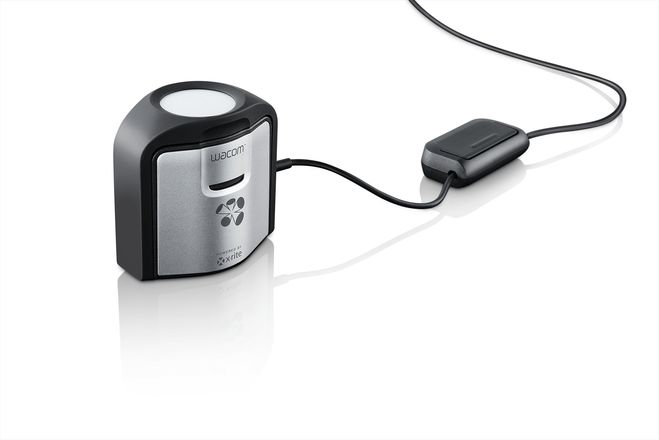 Wacom Color Managerで画面上から印刷物まで忠実な色再現を実現、X