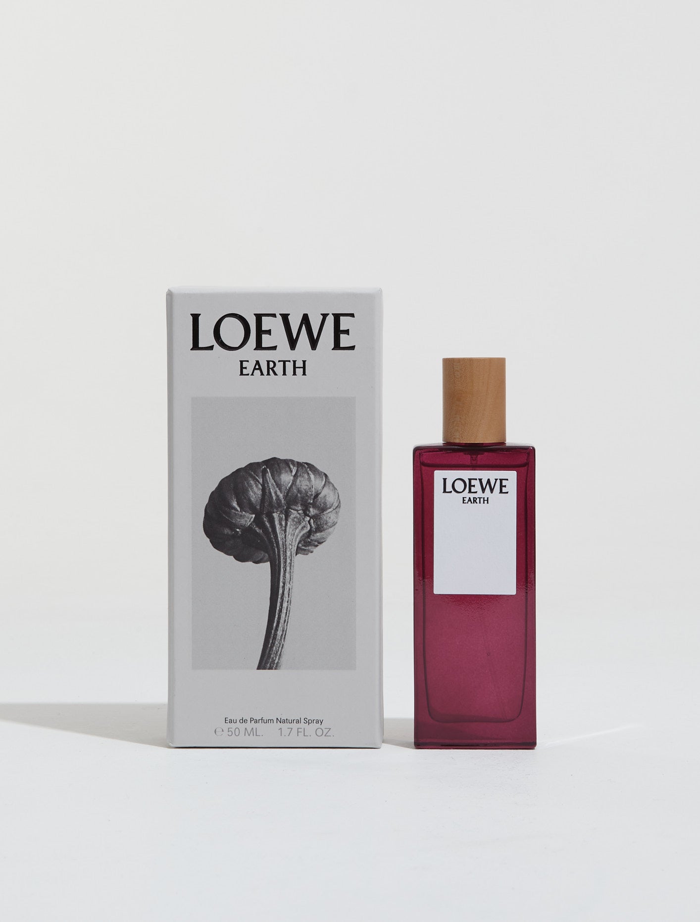 LOEWE - Earth Eau de Parfum - LW75688 – Voo Store