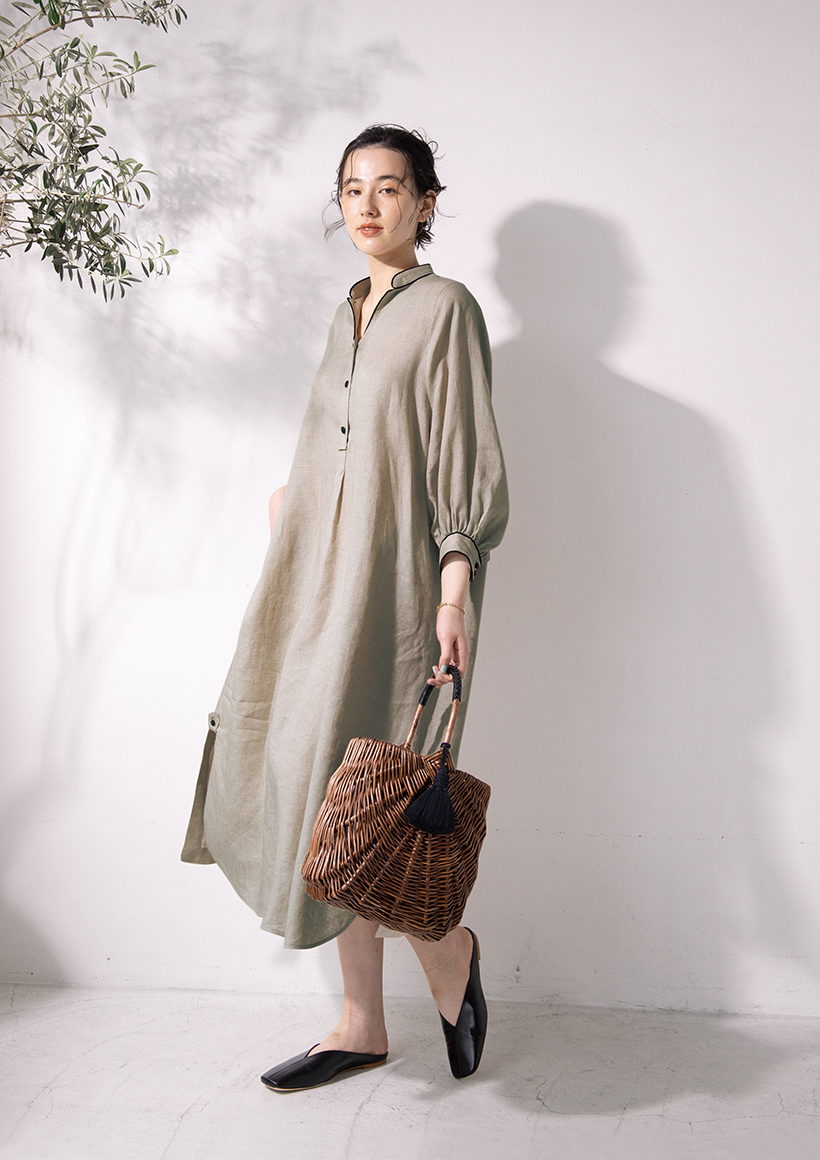 大人の隠れ家的セレクトショップPale Juteにときめいて | HAPPY PLUS VOICE